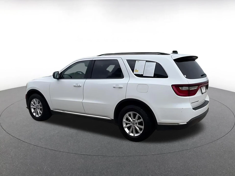 2023 Dodge Durango 3rd Gen - Image 12 of 31