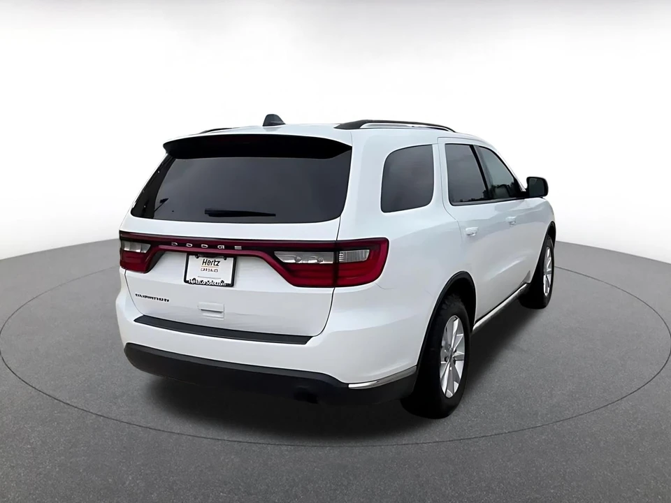 2023 Dodge Durango 3rd Gen - Image 17 of 31