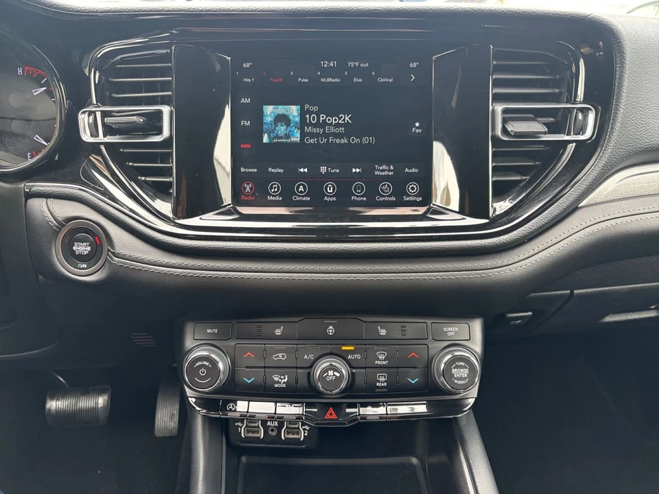 2023 Dodge Durango 3rd Gen - Image 19 of 31