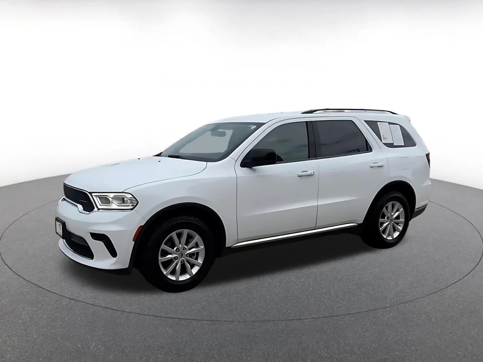 2023 Dodge Durango 3rd Gen - Image 9 of 31