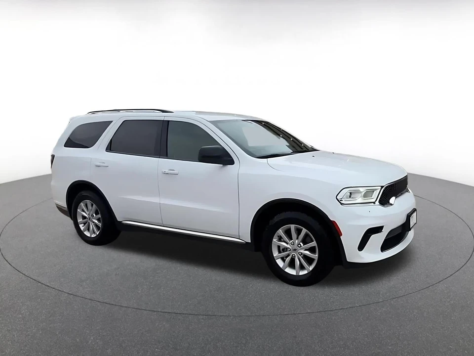 2023 Dodge Durango 3rd Gen - Image 2 of 31