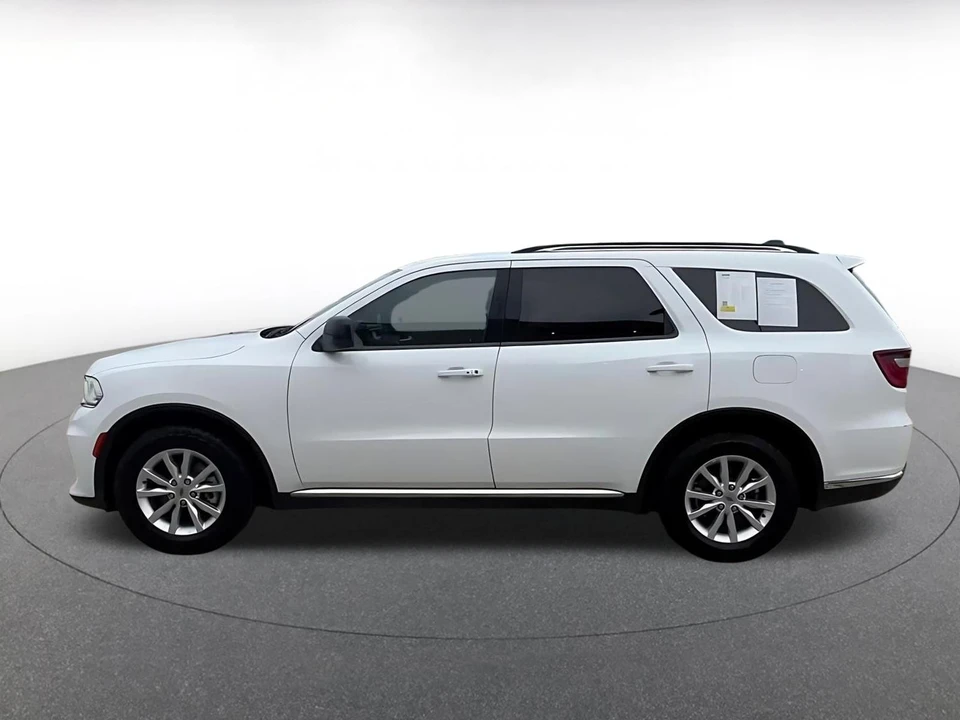 2023 Dodge Durango 3rd Gen - Image 8 of 31