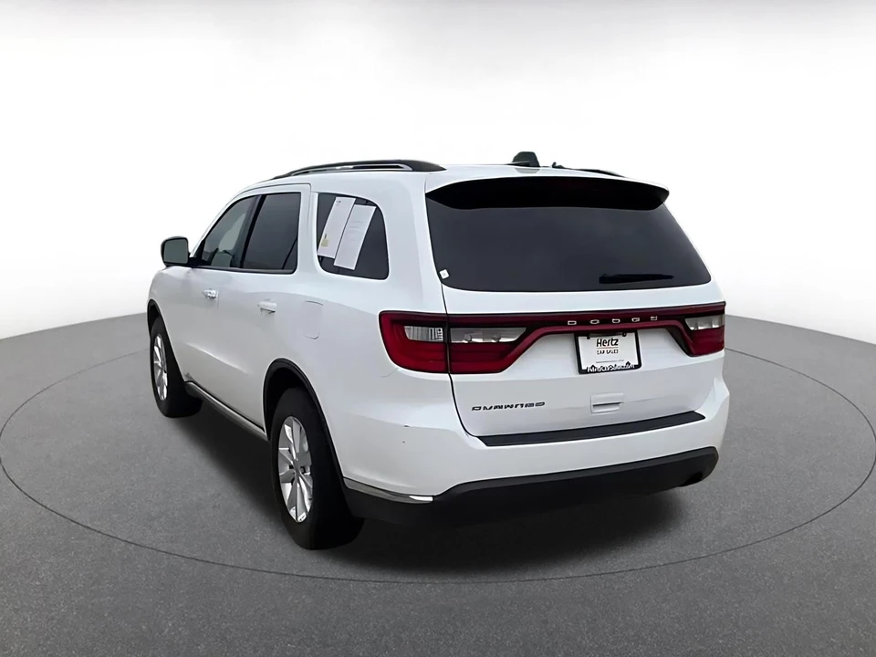2023 Dodge Durango 3rd Gen - Image 13 of 31