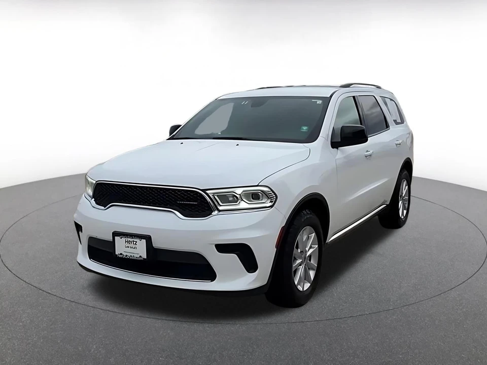 2023 Dodge Durango 3rd Gen - Image 8 of 31