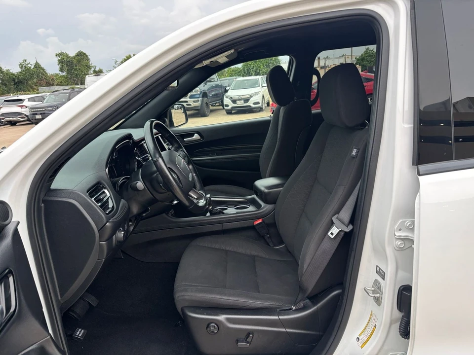 2023 Dodge Durango 3rd Gen - Image 30 of 31