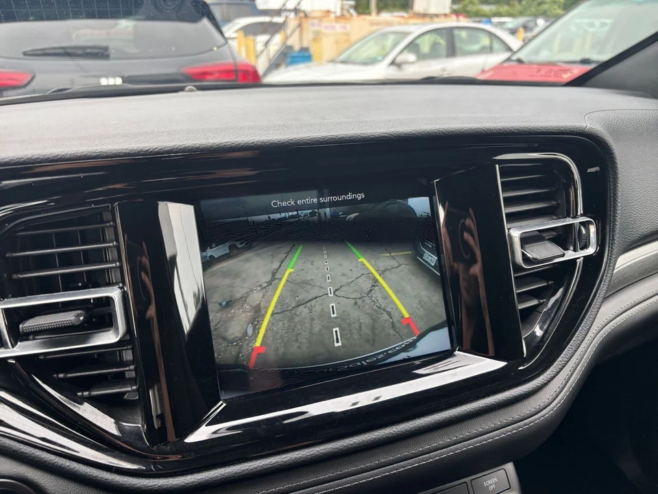 2023 Dodge Durango 3rd Gen - Image 26 of 31