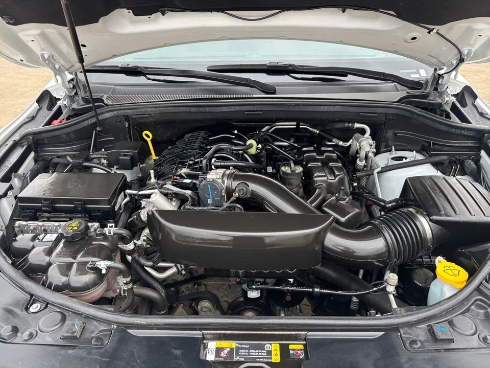 2023 Dodge Durango 3rd Gen - Image 30 of 31