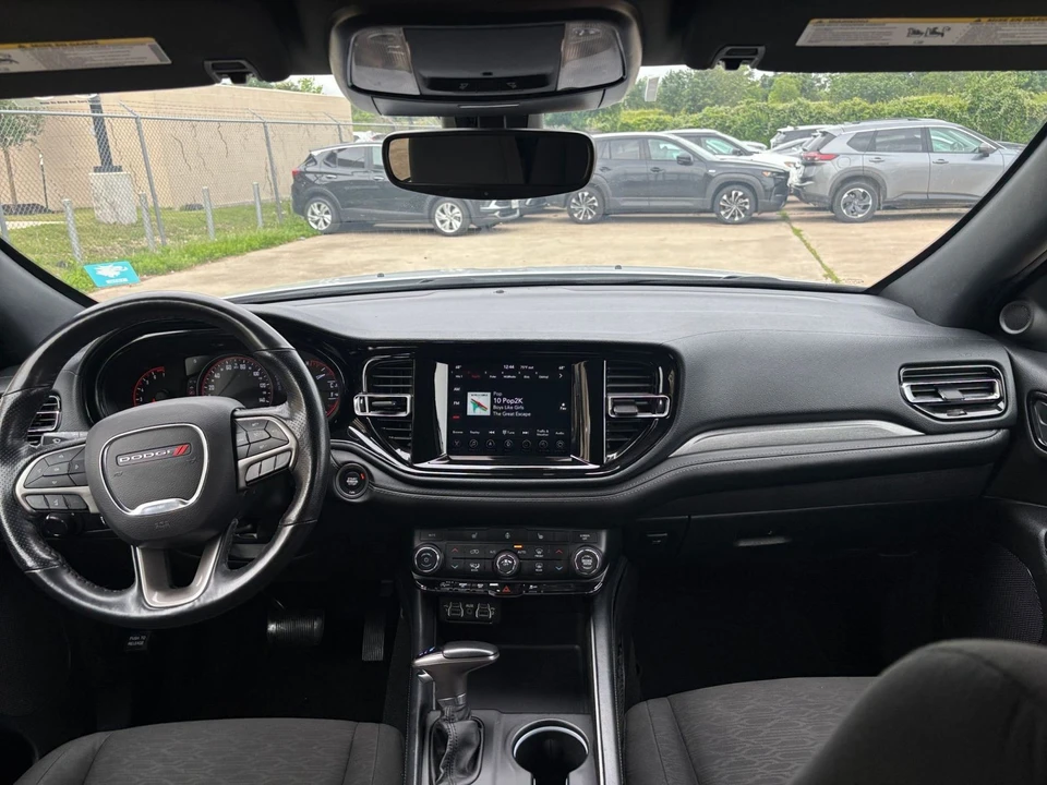 2023 Dodge Durango 3rd Gen - Image 31 of 31