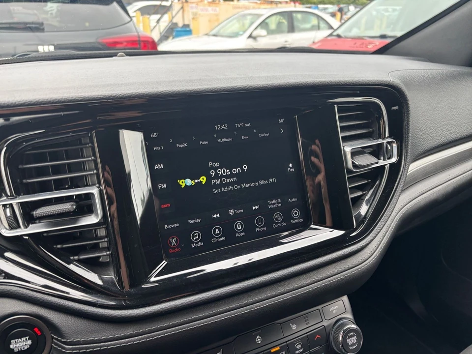 2023 Dodge Durango 3rd Gen - Image 22 of 31