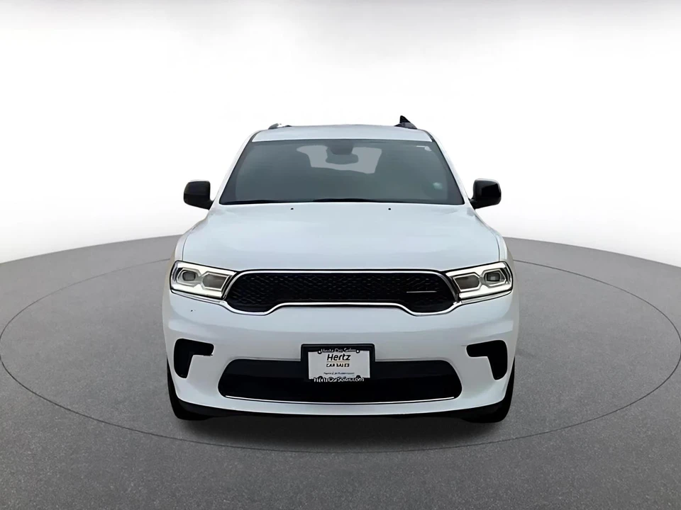 2023 Dodge Durango 3rd Gen - Image 4 of 31