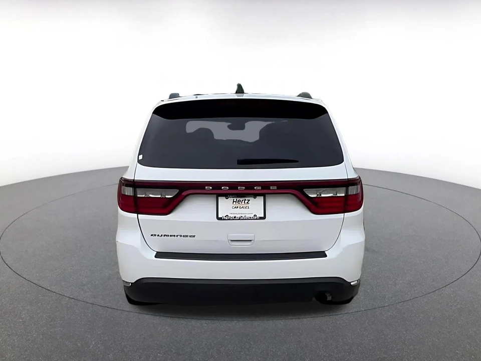 2023 Dodge Durango 3rd Gen - Image 14 of 31