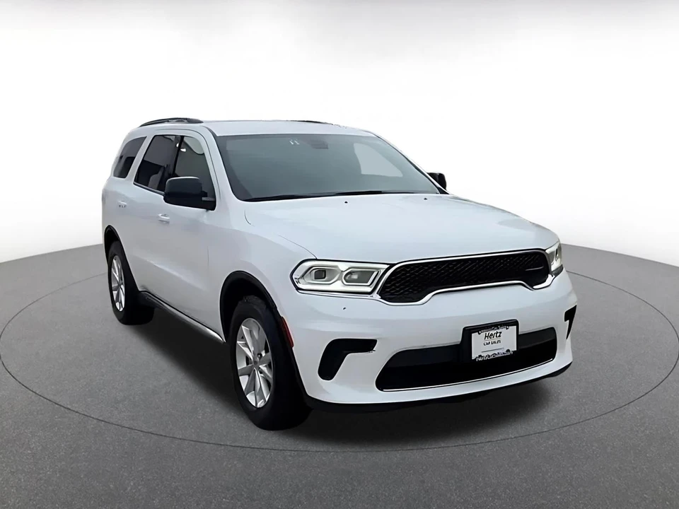 2023 Dodge Durango 3rd Gen - Image 3 of 31