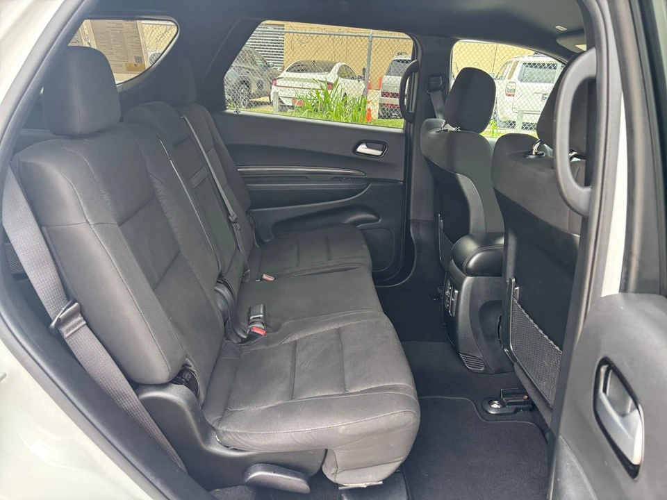 2023 Dodge Durango 3rd Gen - Image 29 of 31