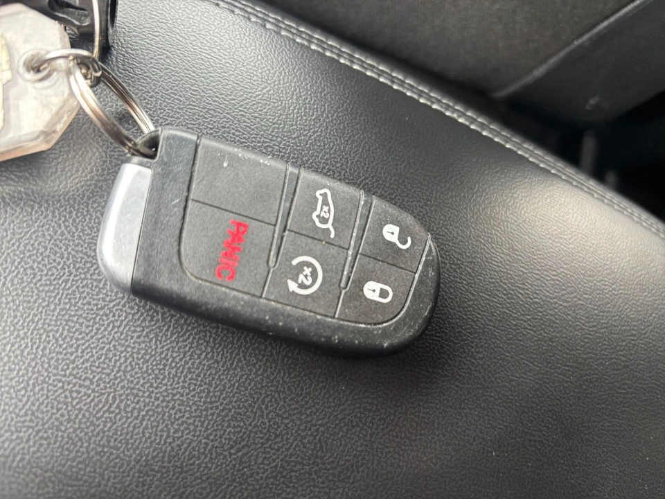 2023 Dodge Durango 3rd Gen - Image 27 of 31