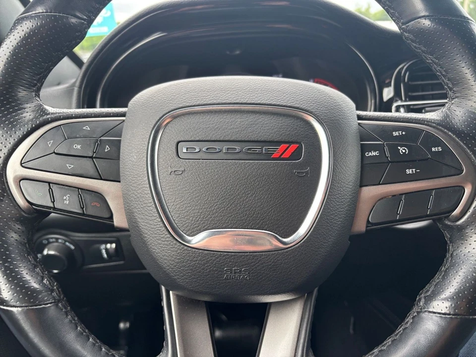 2023 Dodge Durango 3rd Gen - Image 31 of 31