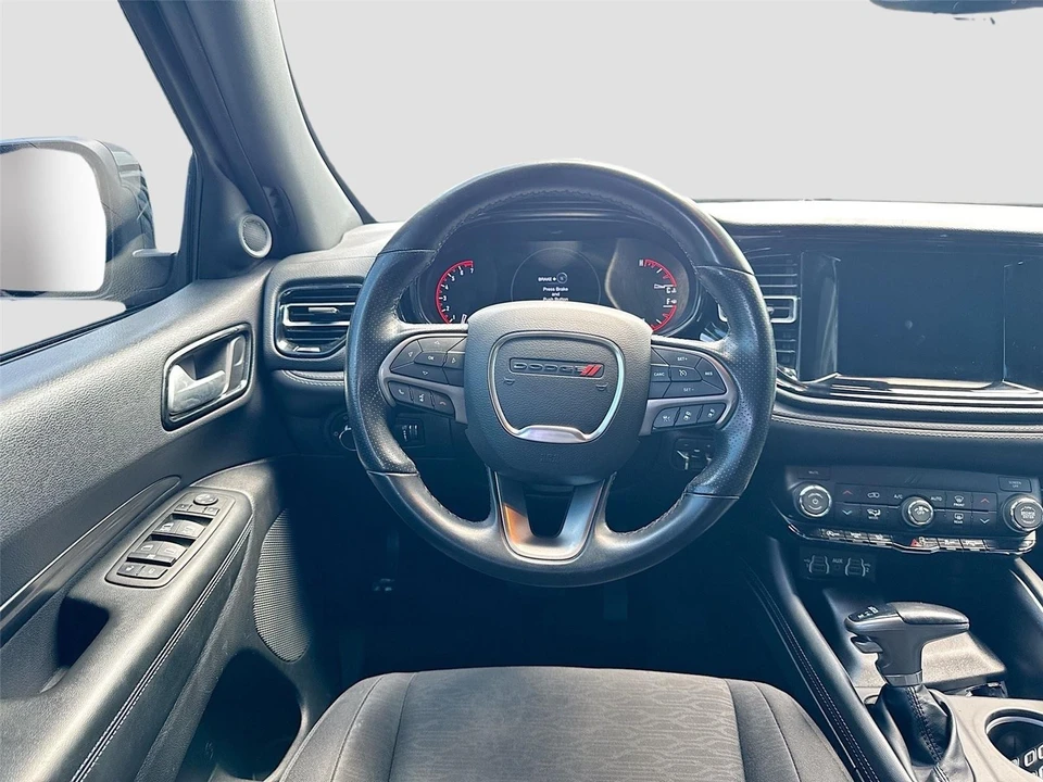 2023 Dodge Durango 3rd Gen - Image 21 of 21