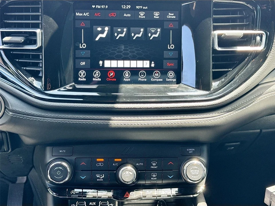 2023 Dodge Durango 3rd Gen - Image 15 of 21