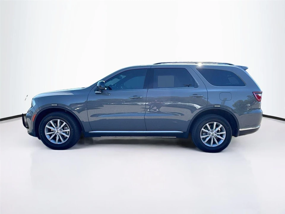 2023 Dodge Durango 3rd Gen - Image 4 of 21