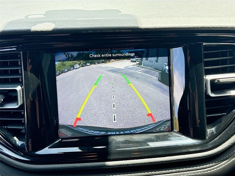 2023 Dodge Durango 3rd Gen - Image 13 of 21