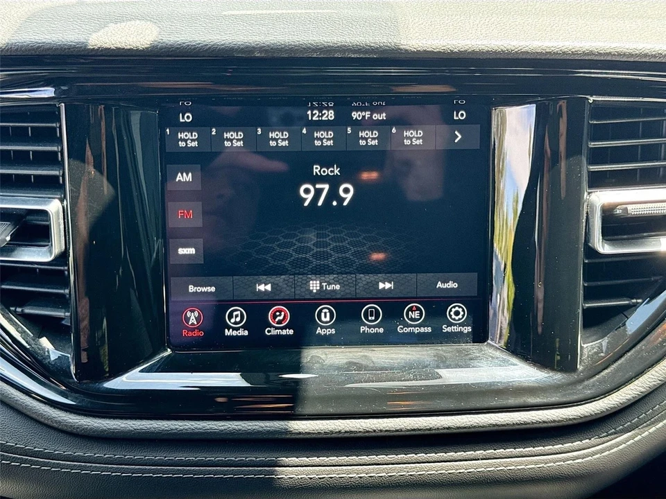 2023 Dodge Durango 3rd Gen - Image 14 of 21