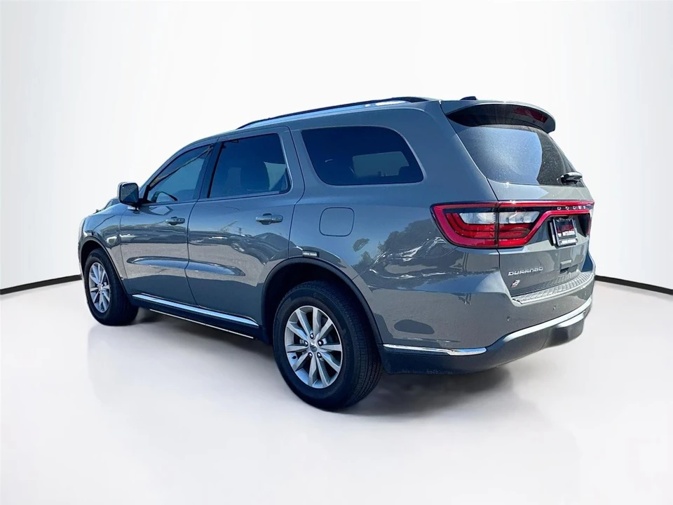 2023 Dodge Durango 3rd Gen - Image 5 of 21