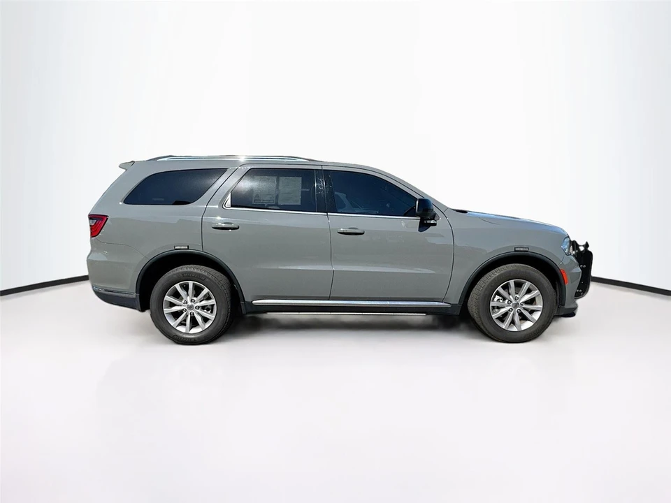 2023 Dodge Durango 3rd Gen - Image 8 of 21