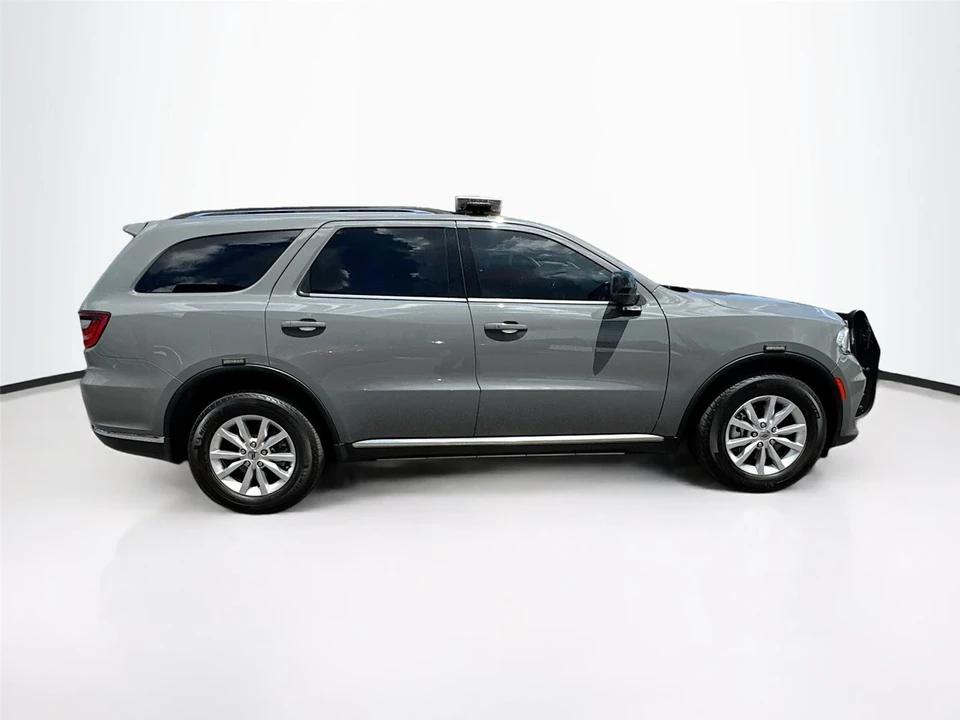 2023 Dodge Durango 3rd Gen - Image 8 of 21
