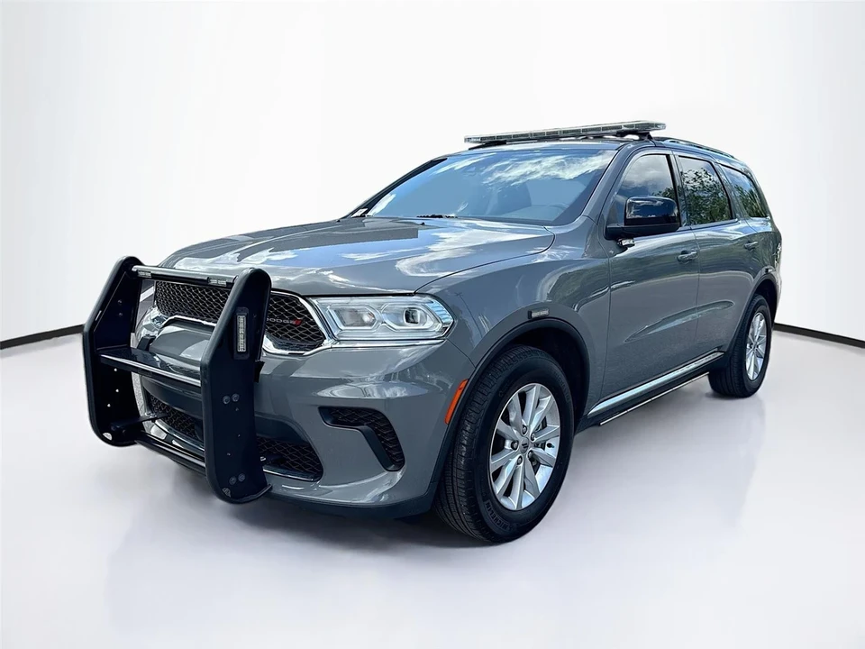2023 Dodge Durango 3rd Gen - Image 3 of 21