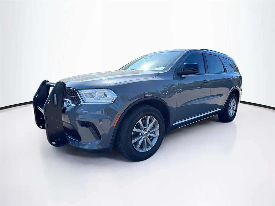 2023 Dodge Durango 3rd Gen - Image 3 of 21
