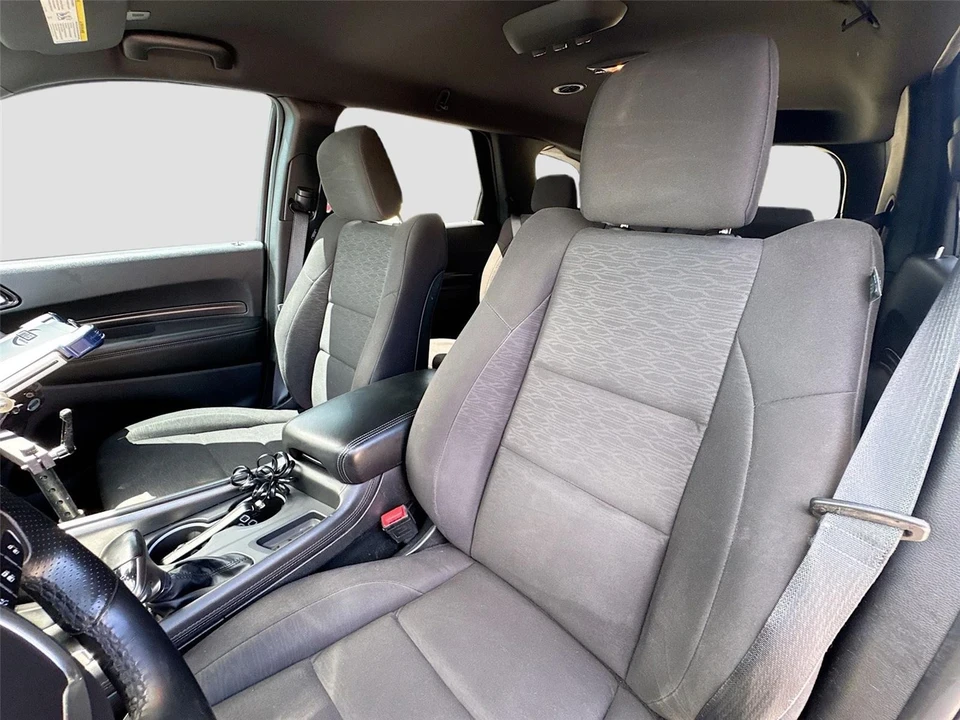 2023 Dodge Durango 3rd Gen - Image 20 of 21