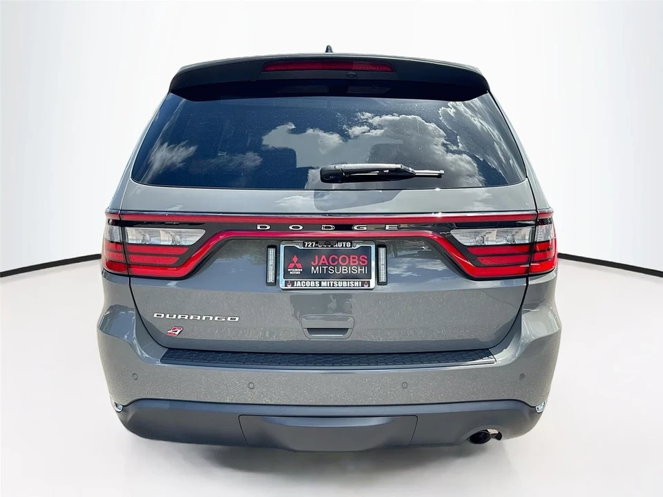 2023 Dodge Durango 3rd Gen - Image 6 of 21