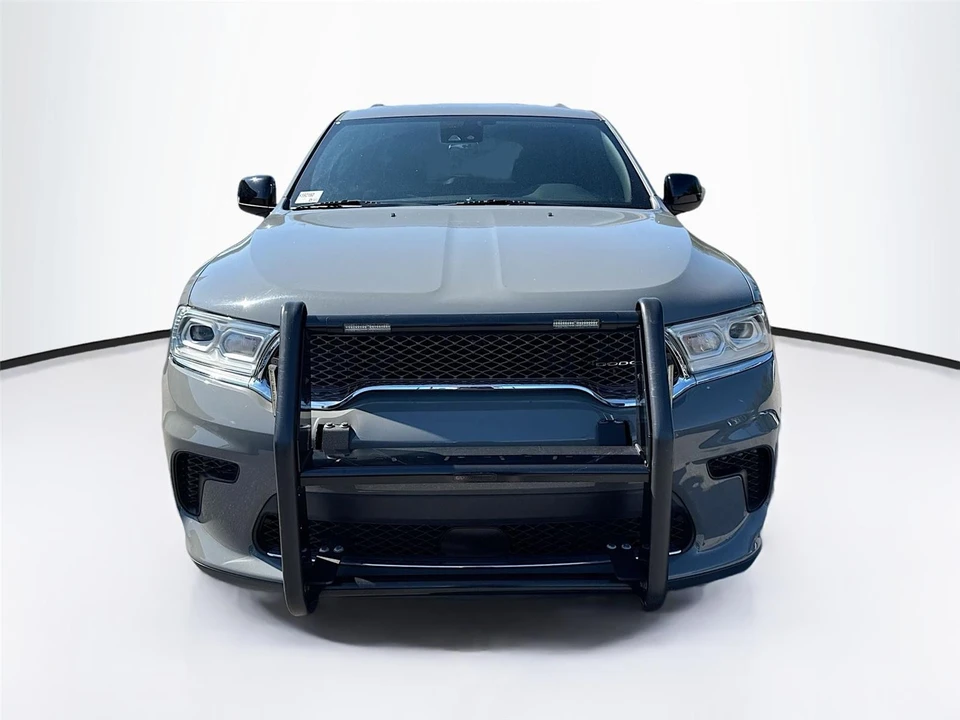 2023 Dodge Durango 3rd Gen - Image 2 of 21