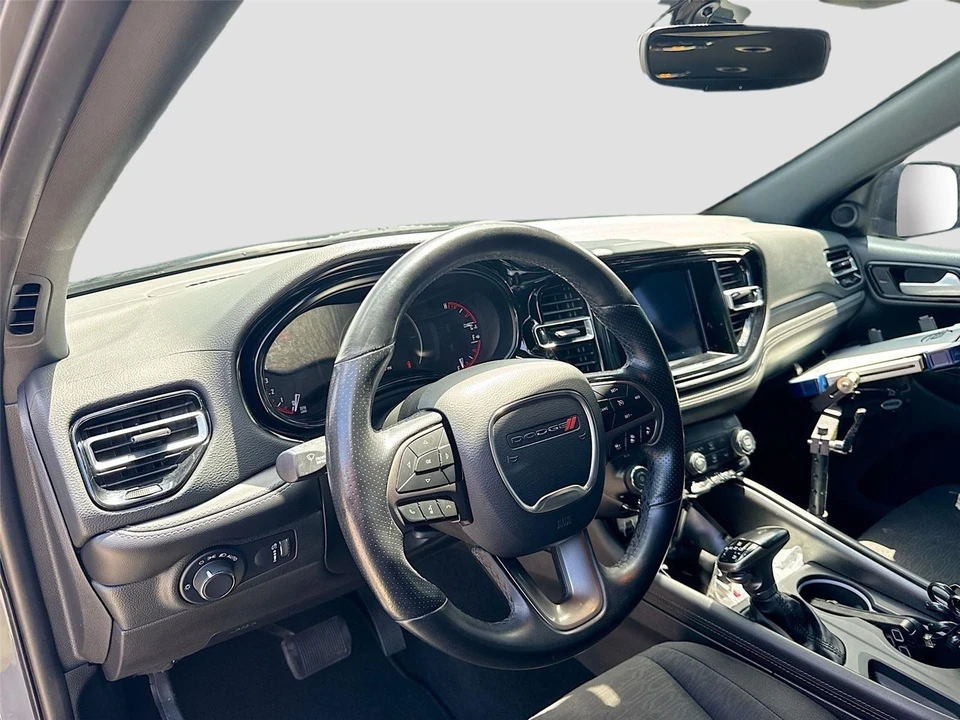 2023 Dodge Durango 3rd Gen - Image 9 of 21