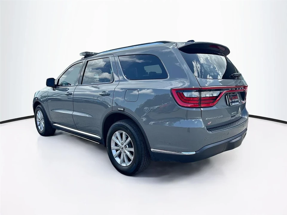 2023 Dodge Durango 3rd Gen - Image 5 of 21