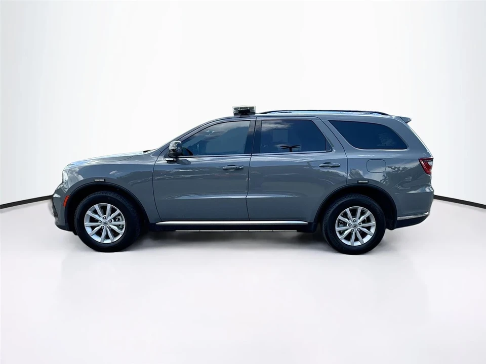 2023 Dodge Durango 3rd Gen - Image 4 of 21
