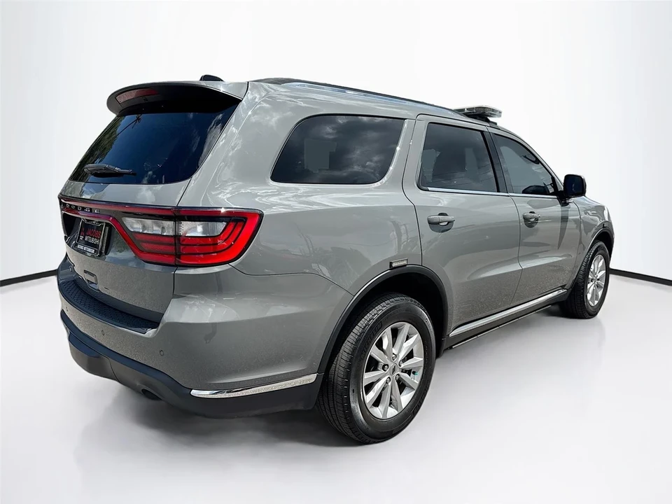 2023 Dodge Durango 3rd Gen - Image 7 of 21