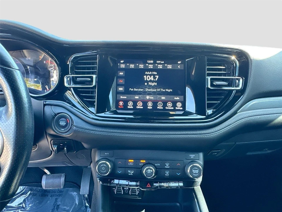2023 Dodge Durango 3rd Gen - Image 14 of 21