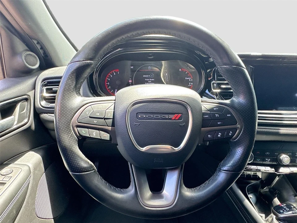 2023 Dodge Durango 3rd Gen - Image 11 of 21