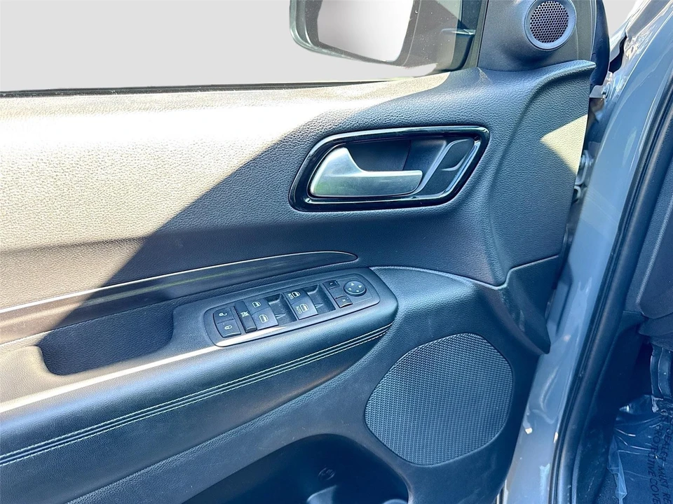 2023 Dodge Durango 3rd Gen - Image 15 of 21