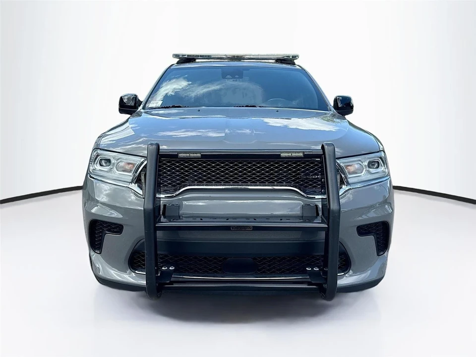2023 Dodge Durango 3rd Gen - Image 2 of 21