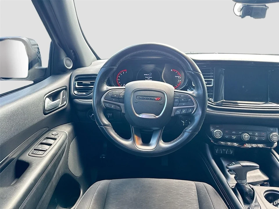 2023 Dodge Durango 3rd Gen - Image 21 of 21