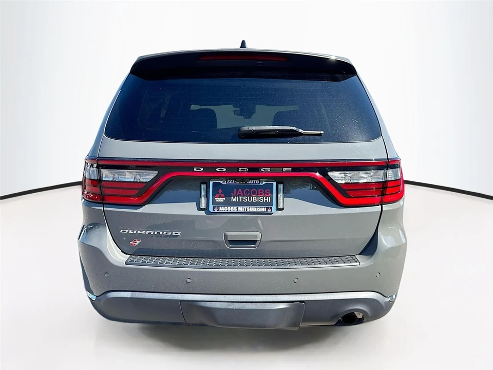 2023 Dodge Durango 3rd Gen - Image 6 of 21