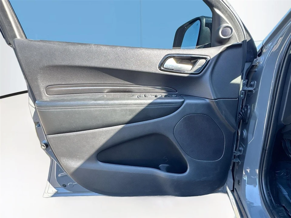 2023 Dodge Durango 3rd Gen - Image 16 of 21