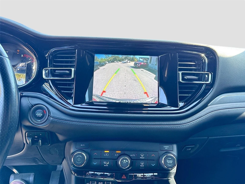 2023 Dodge Durango 3rd Gen - Image 13 of 21