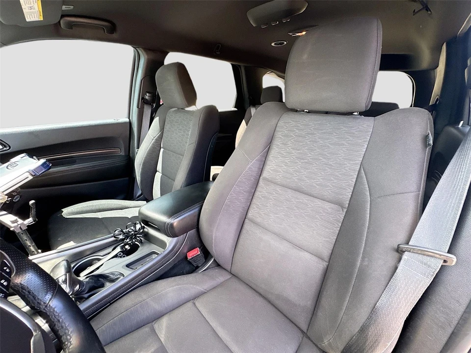 2023 Dodge Durango 3rd Gen - Image 20 of 21