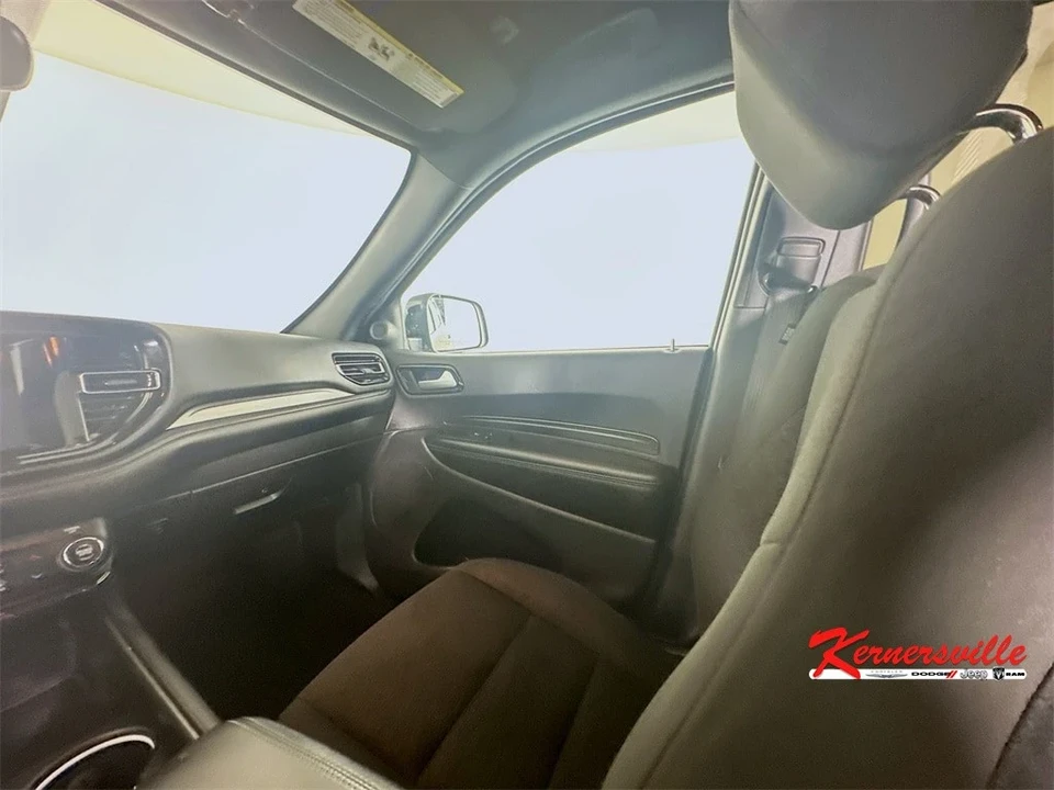 2023 Dodge Durango 3rd Gen - Image 11 of 21