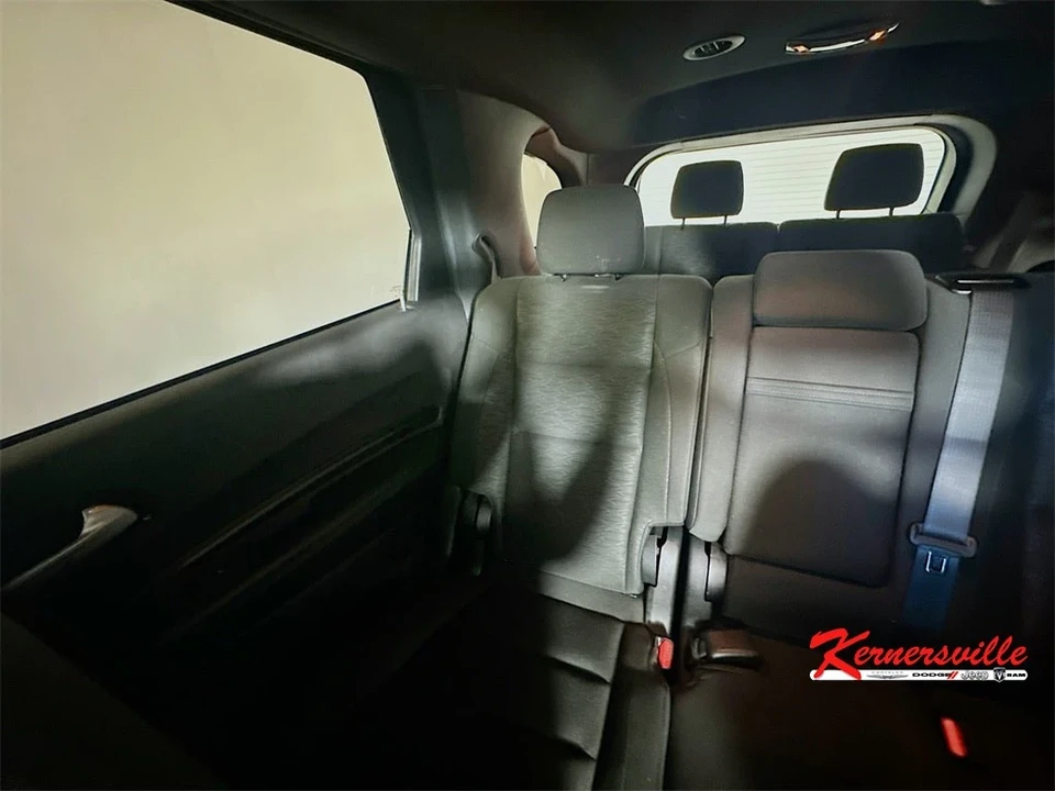 2023 Dodge Durango 3rd Gen - Image 12 of 21