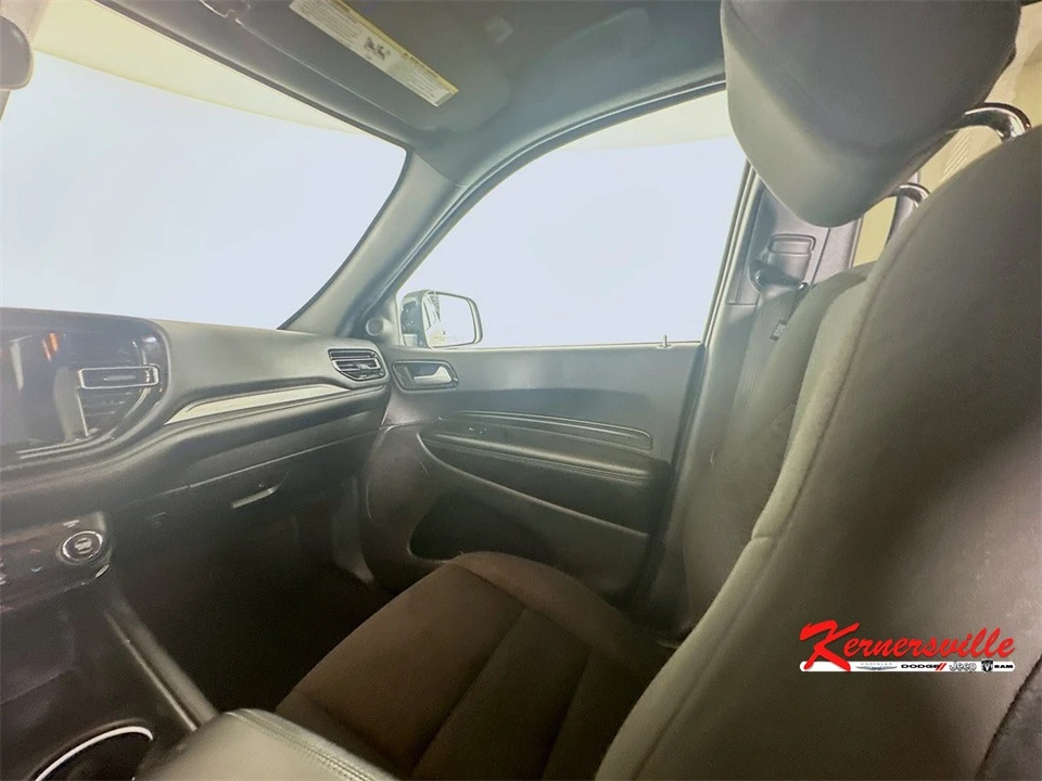 2023 Dodge Durango 3rd Gen - Image 11 of 21