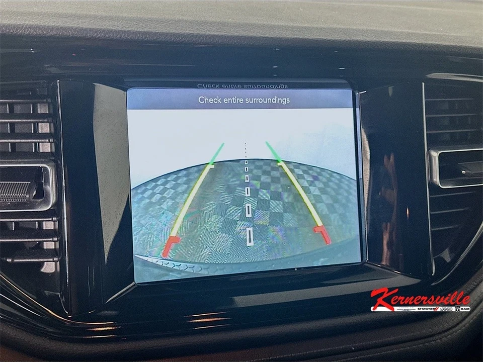2023 Dodge Durango 3rd Gen - Image 19 of 21