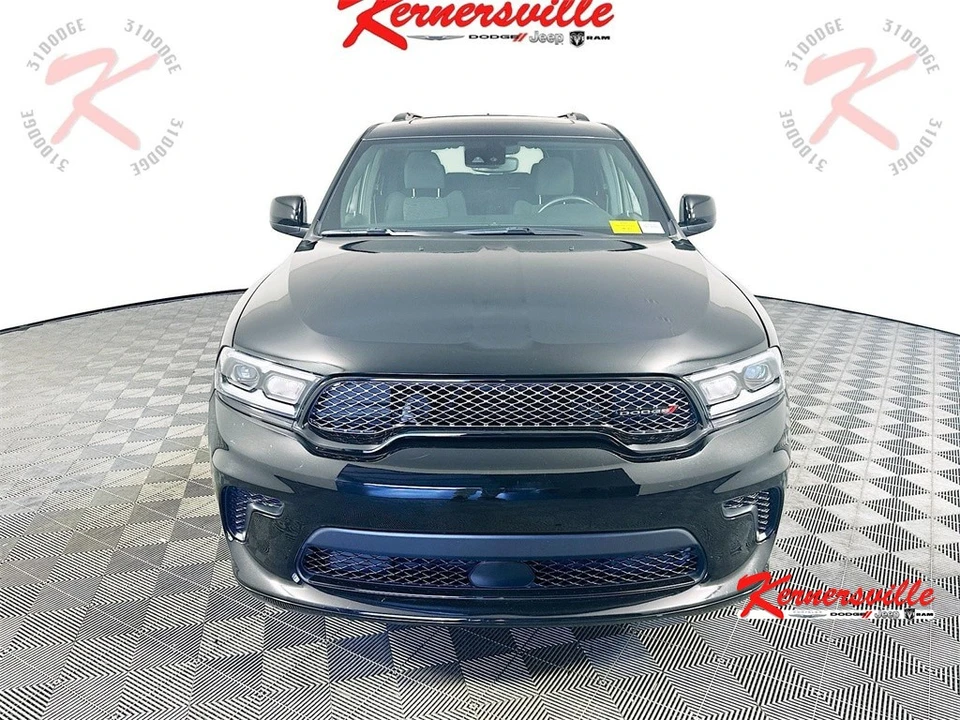 2023 Dodge Durango 3rd Gen - Image 2 of 21